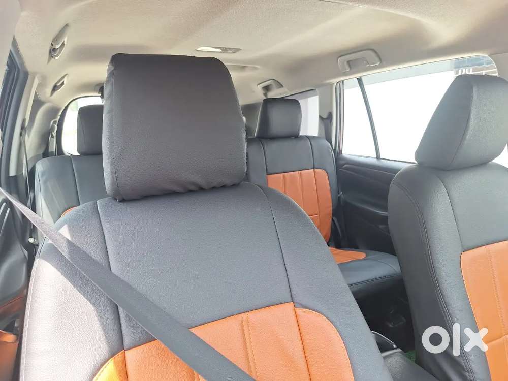 Innova Car Well Maintained  Personal Use