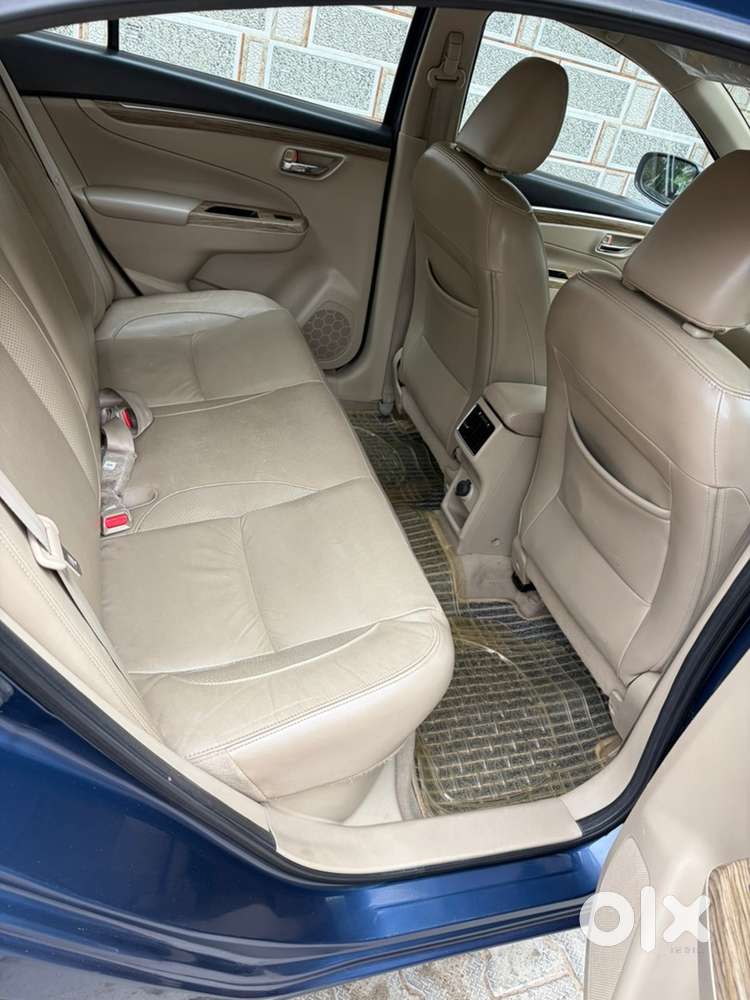 Maruti Suzuki Ciaz 2018