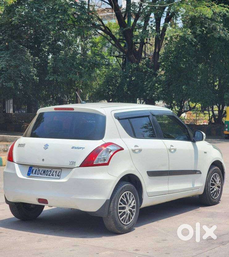 Maruti Suzuki Swift Ddis Vdi, 2015, Diesel