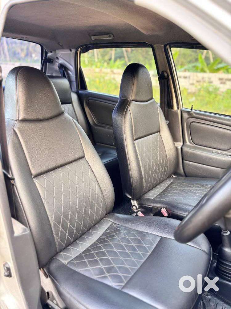 Maruti Suzuki Alto 0.8 Lxi (o), 2011, Petrol