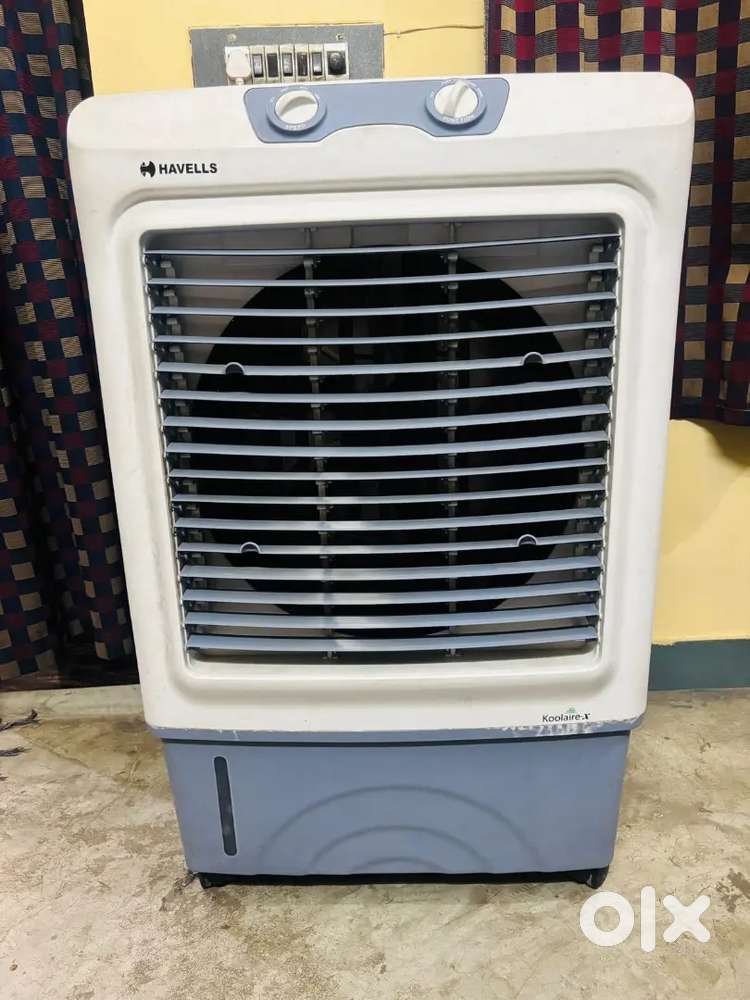 Desert Air Cooler - ACs in Sector 11, Lucknow - 1840559601