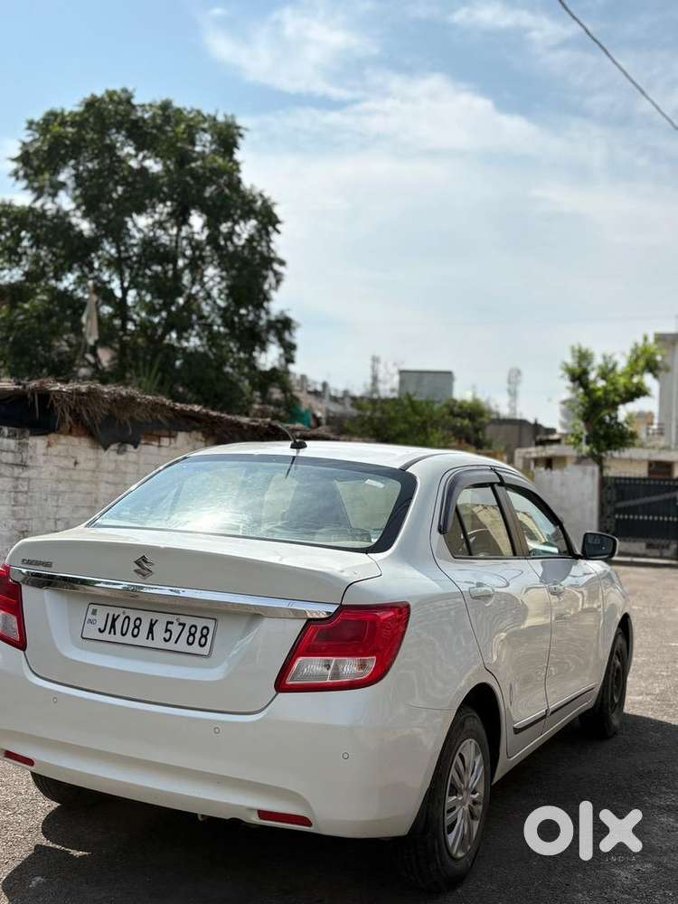 Maruti Suzuki Swift Dzire 2020 Petrol 24000 Km Driven