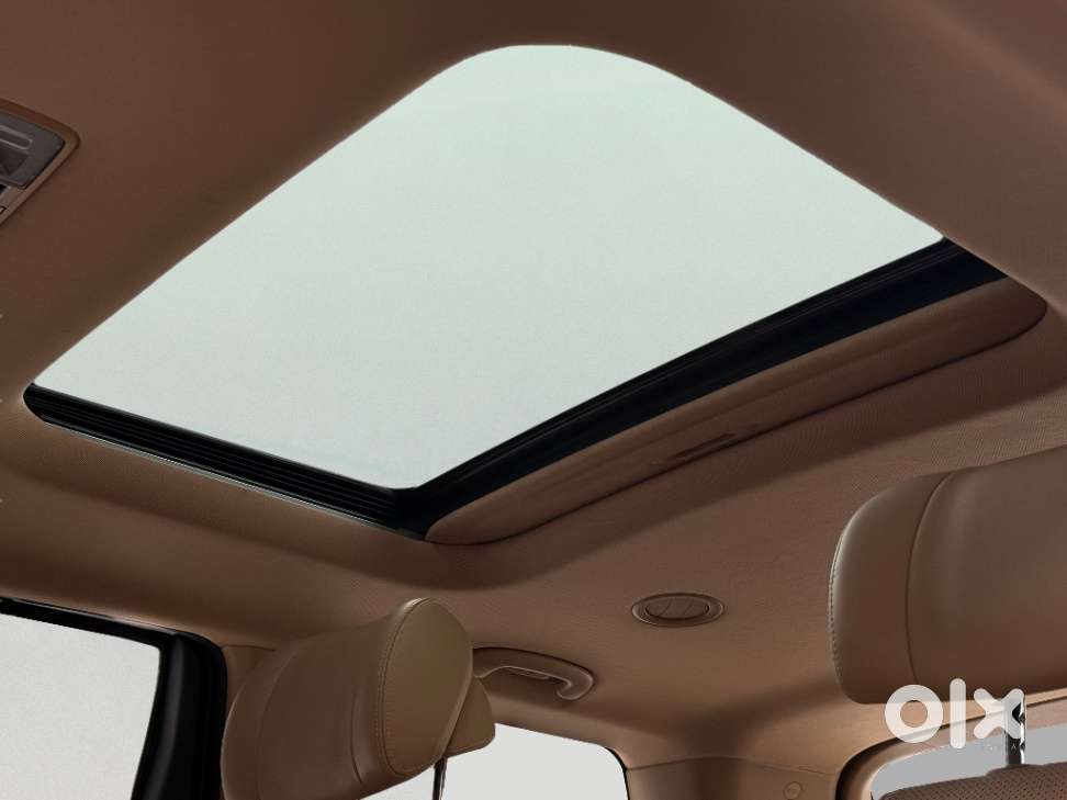 Kia Carnival Limousine Plus 7 Str, 2023, Diesel