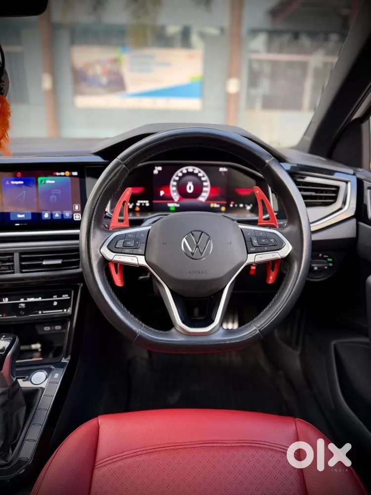 Volkswagen Virtus, 2025, Petrol