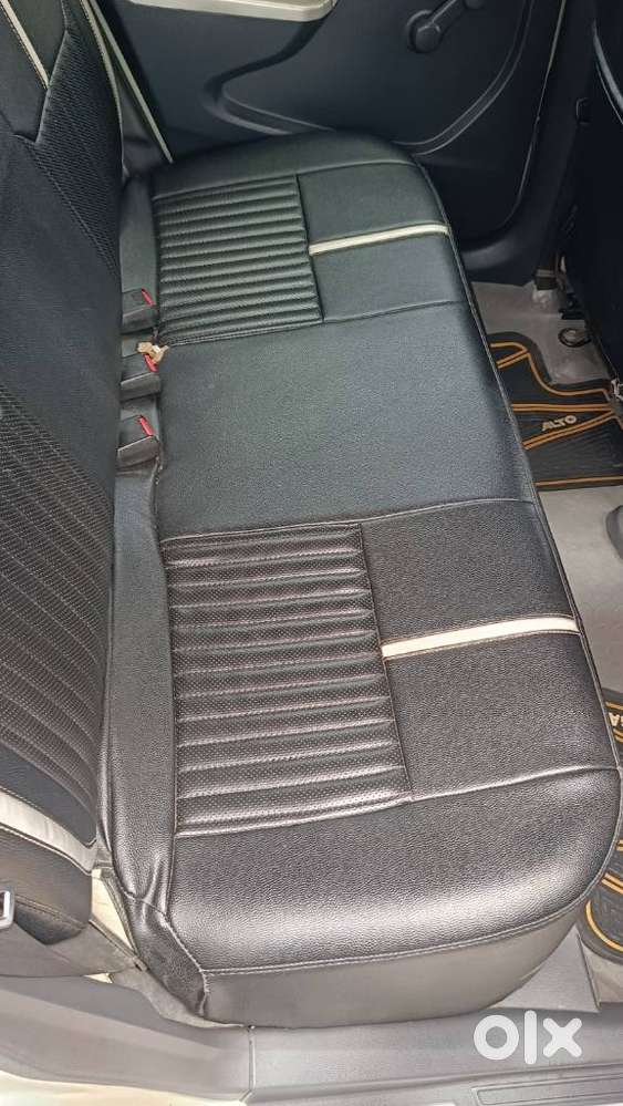 Maruti Suzuki Alto K10 Vxi Airbag, 2017, Petrol