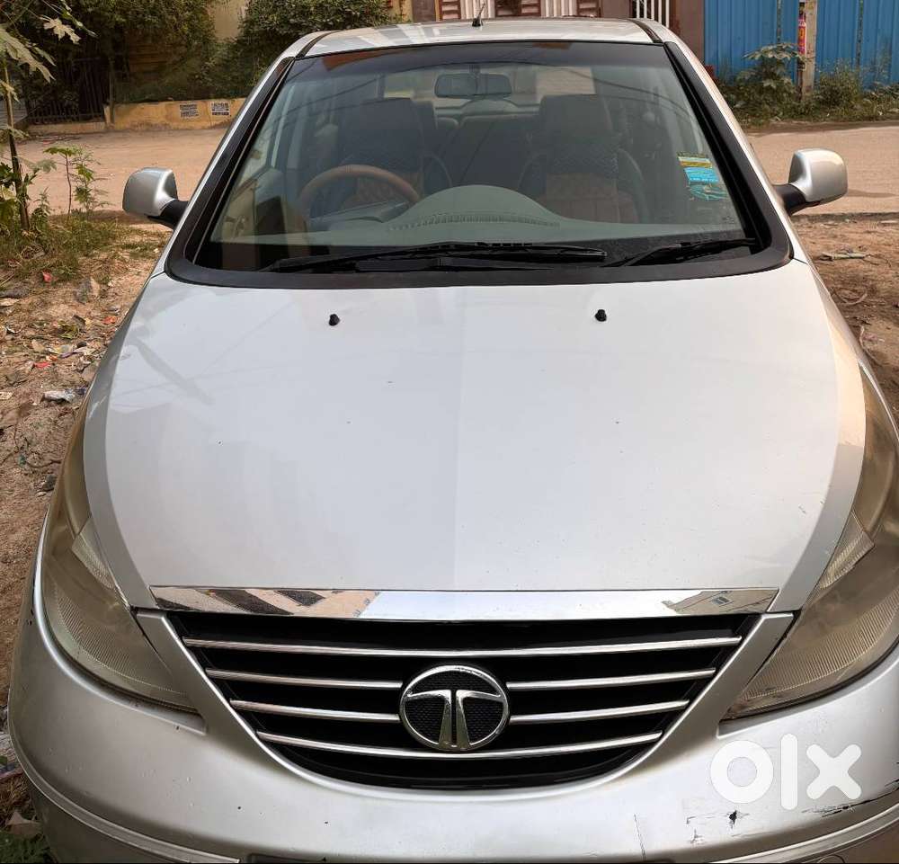 Tata Indica Vista 2010 Diesel Good Condition