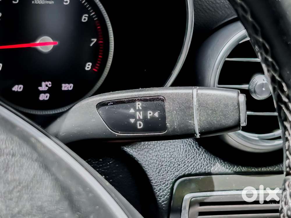 Mercedes-benz C Class Prime 200, 2015, Petrol