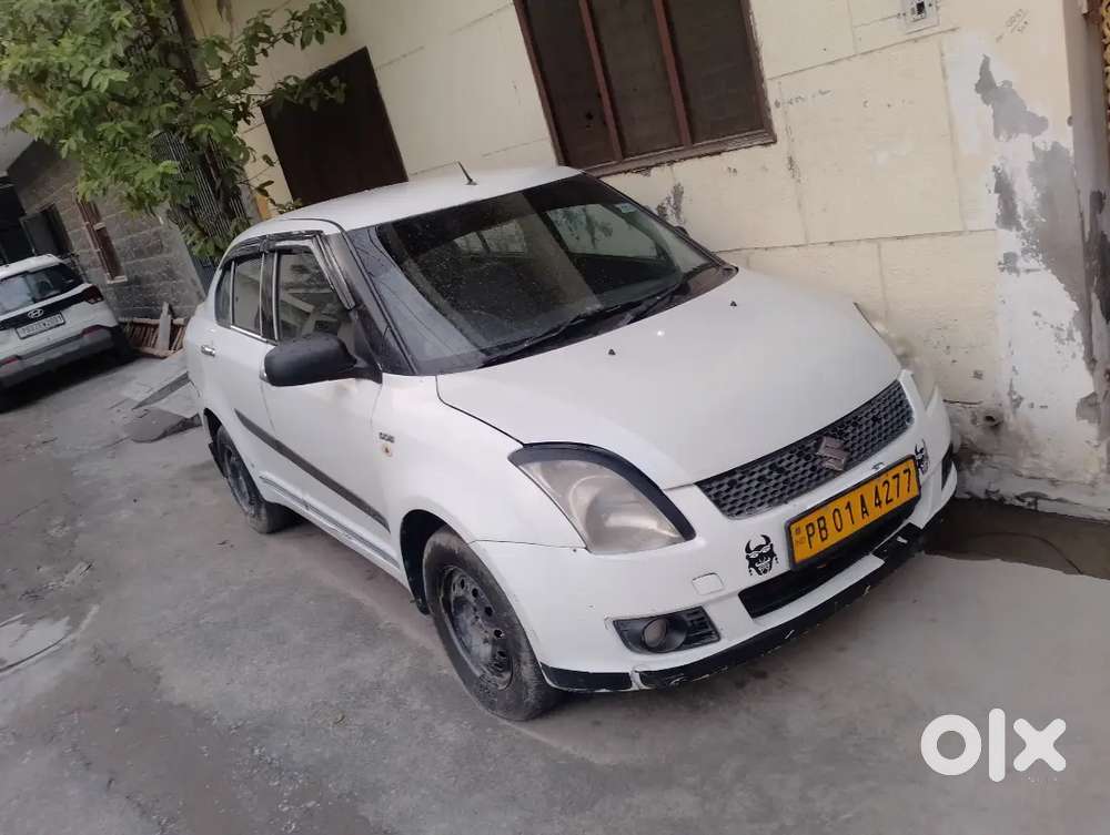 Swift Dzire Vdi 2014 Model