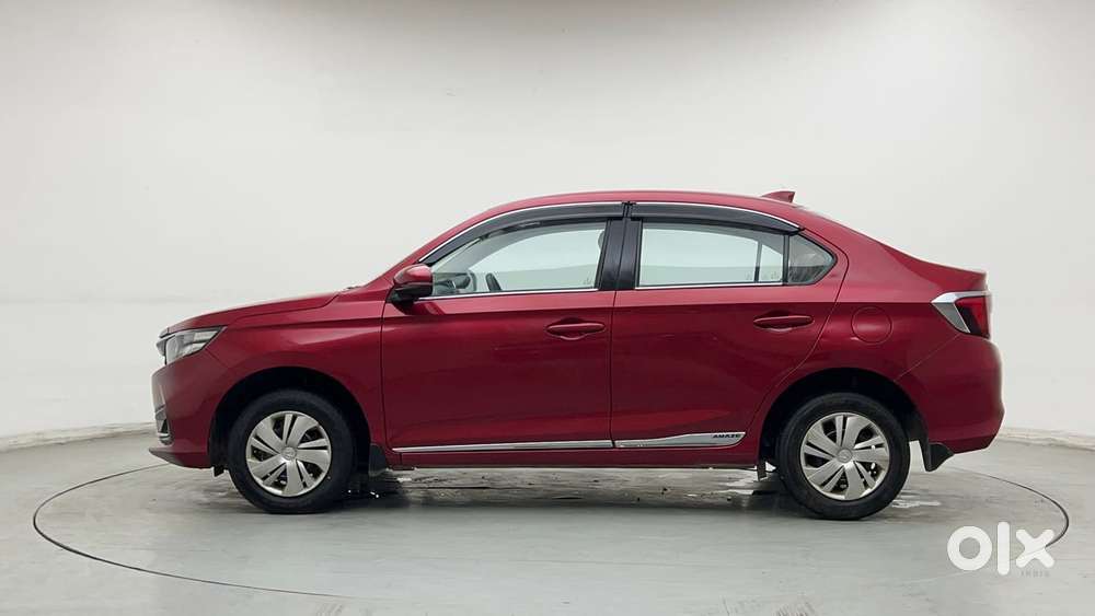 Honda Amaze S Mt I-vtec, 2023, Petrol