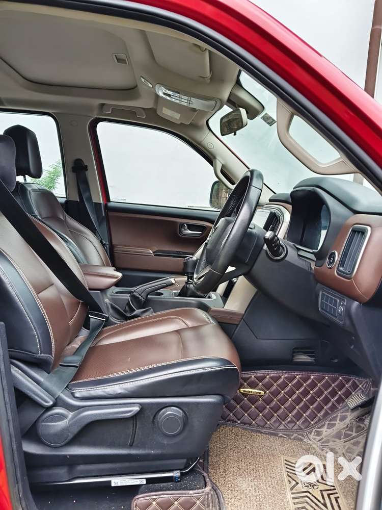 Mahindra Scorpio-n 2.2 Z8 Diesel Mt 7 Str, 2024, Diesel