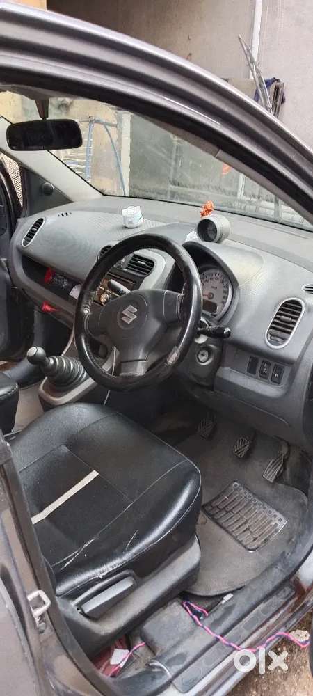 Maruti Suzuki Ritz 2012 Diesel 108000 Km Driven