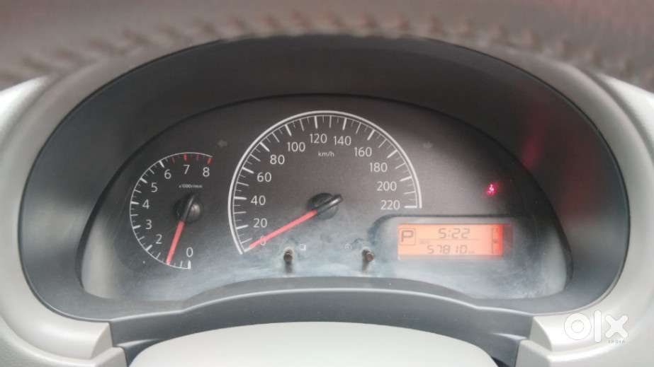 Nissan Sunny Xl Cvt, 2014, Petrol
