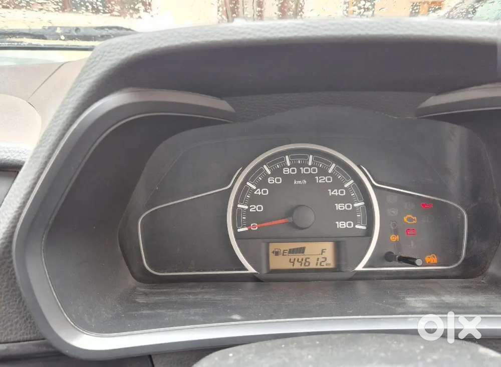 Maruti Suzuki Alto K10 2018 Model