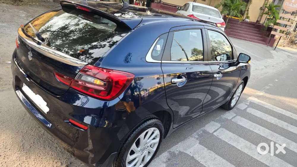 Baleno 2023 - 13,117 Kms Only