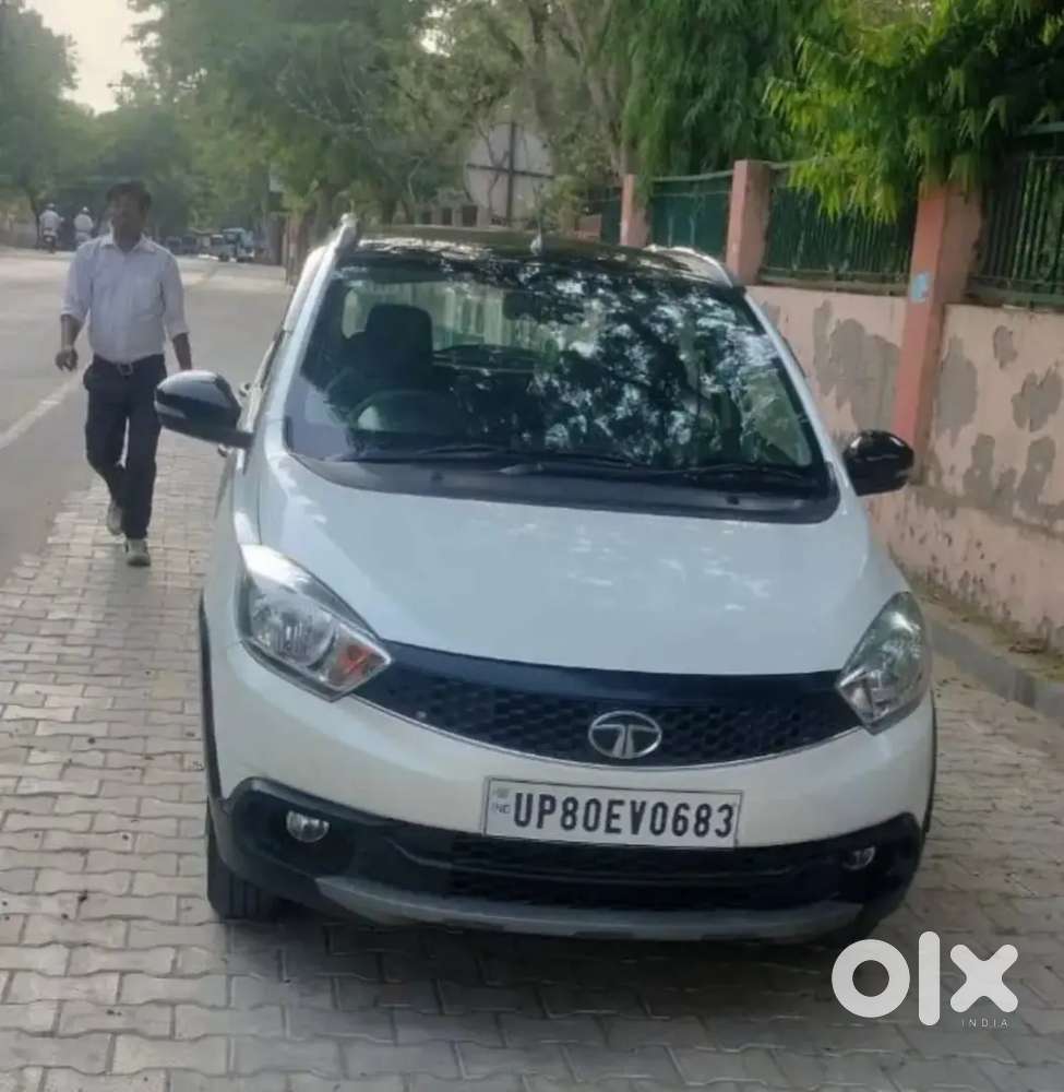 Tata Tiago Nrg