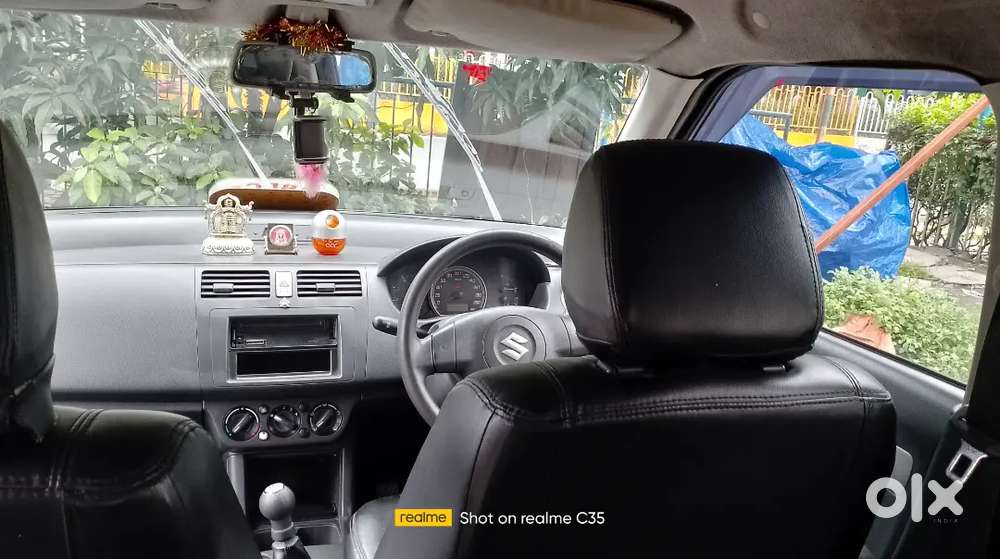Maruti Swift Vdi 2007