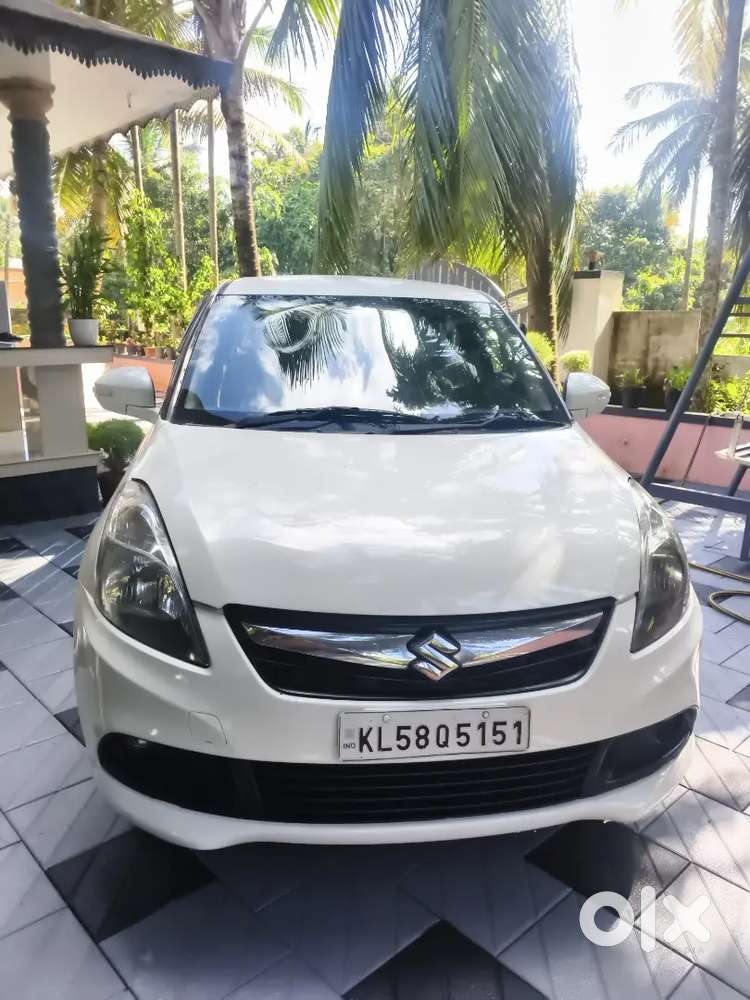 Maruti Dzire 1.2 Lxi 2015 Petrol