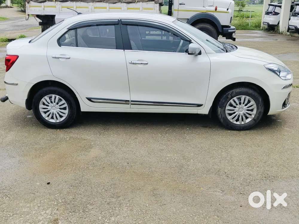 Maruti Suzuki Dzire 2020 Petrol 54612 Km Driven
