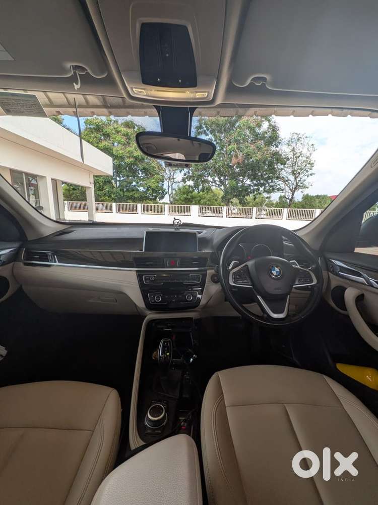 Bmw X1 2022 Diesel Well Maintained