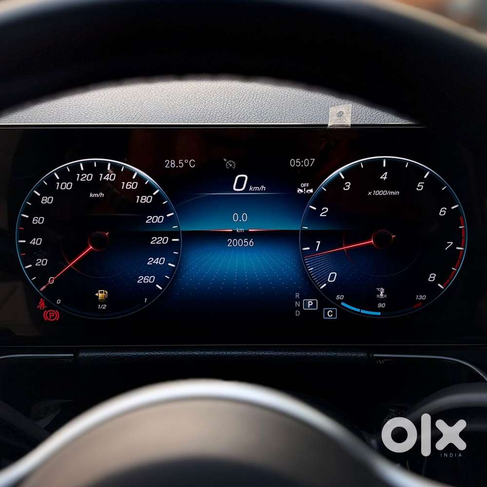 Mercedes-benz Gla 200, 2024, Petrol