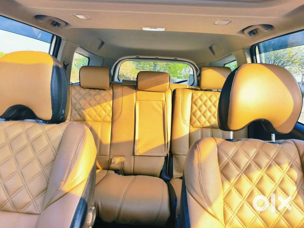 Mahindra Xuv500 W9, 2021, Diesel