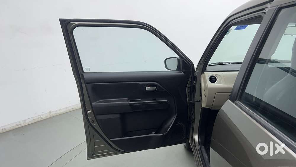 Maruti Suzuki Wagon R 1.2 Zxi Amt, 2020, Petrol