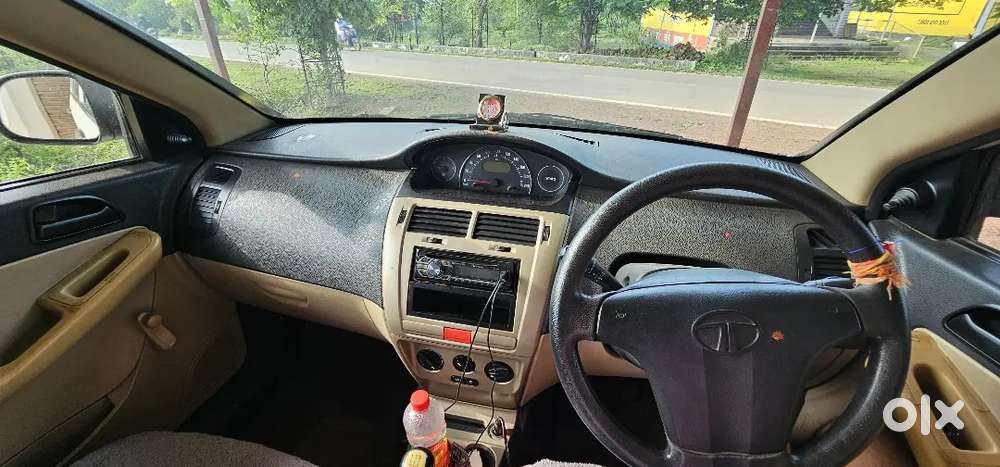 Tata Indica Vista Tdi Ls 14 Diesel