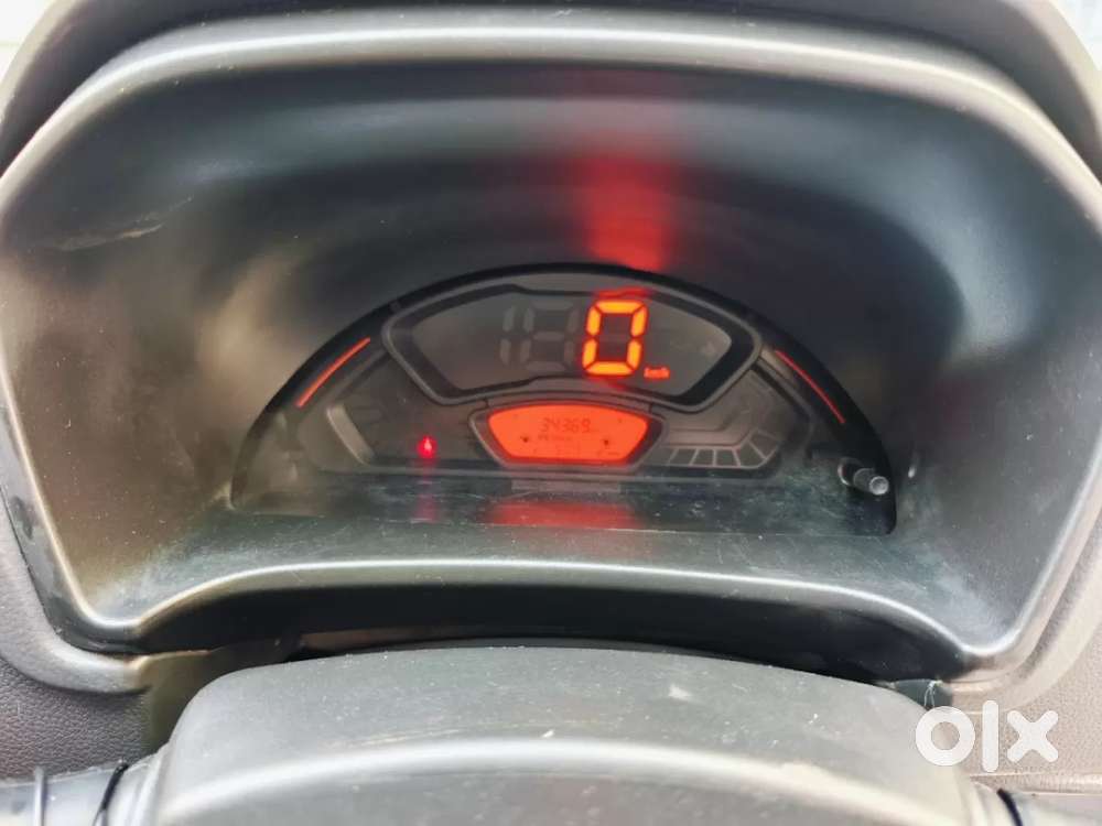 Maruti Suzuki Alto K10 Plus Edition, 2023, Petrol