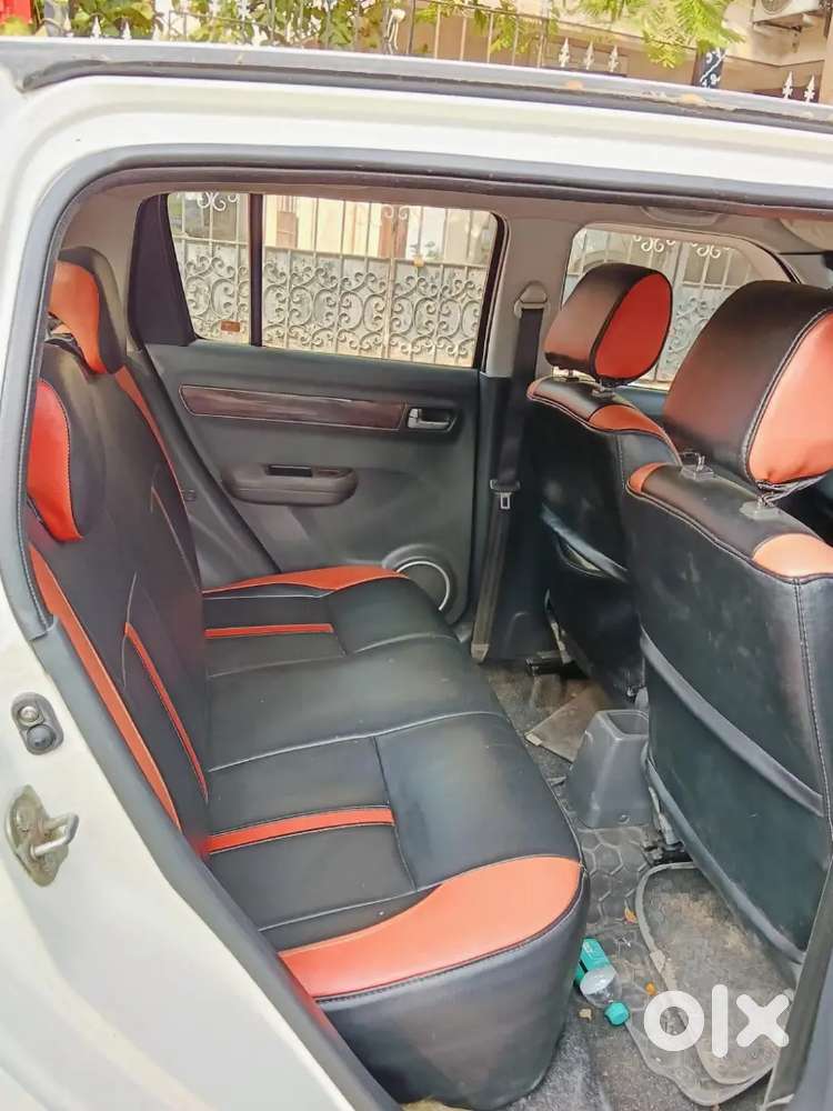 Maruti Suzuki Swift 2007 Diesel Good Condition