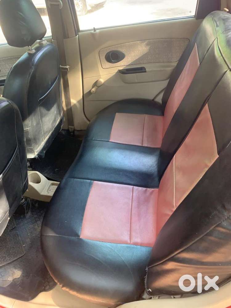 Chevrolet Spark 2009 Petrol Well Maintained