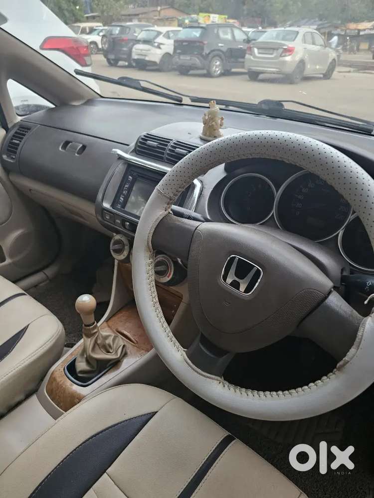 Honda City 2006 Petrol 106000 Km Driven