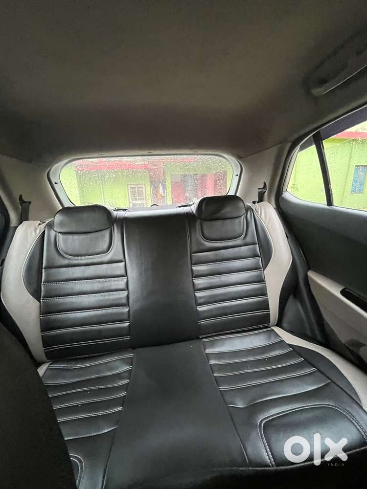 Hyundai Grand I10 2015 Diesel 113044 Km Driven