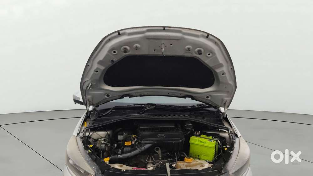 Tata Tiago 1.2 Revotron Xt, 2020, Petrol