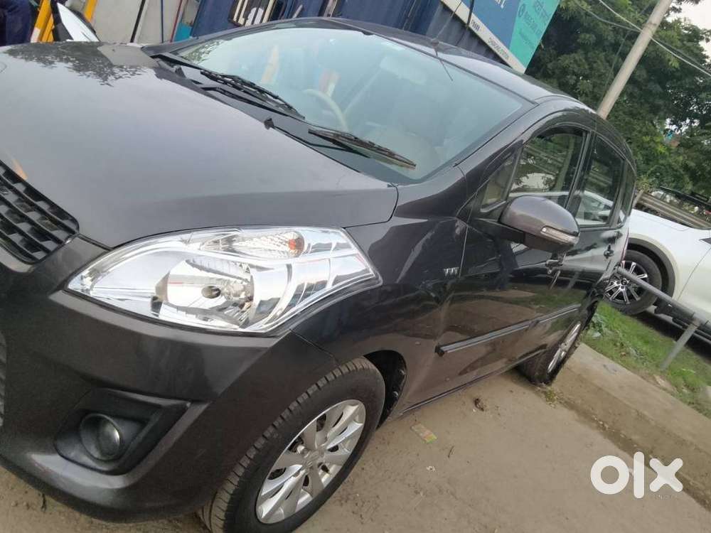 Maruti Suzuki Ertiga Zxi, 2013
