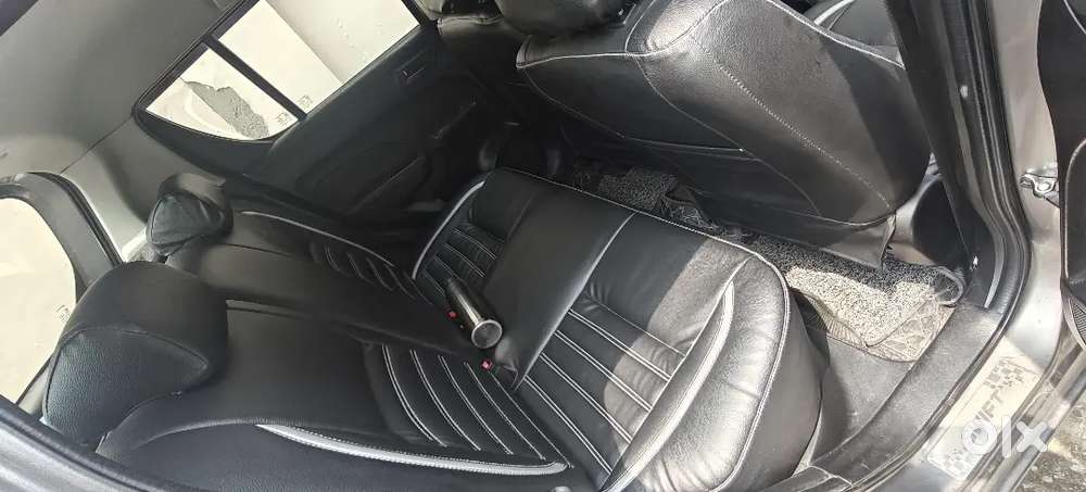 Maruti Suzuki Swift 2017 Diesel Manual