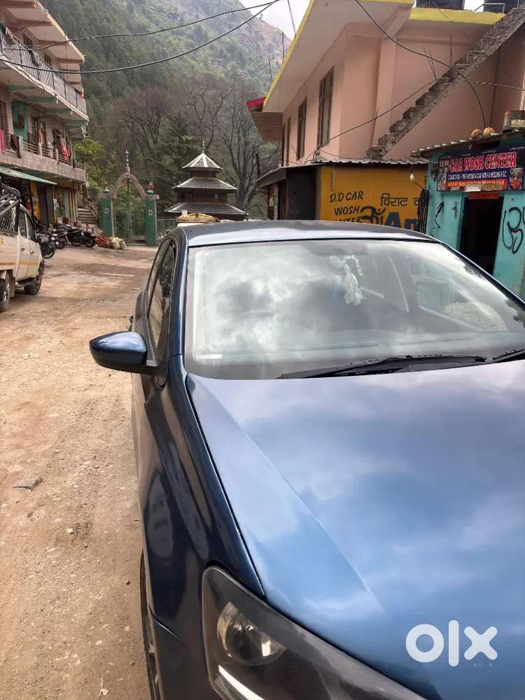 Volkswagen Polo 2017