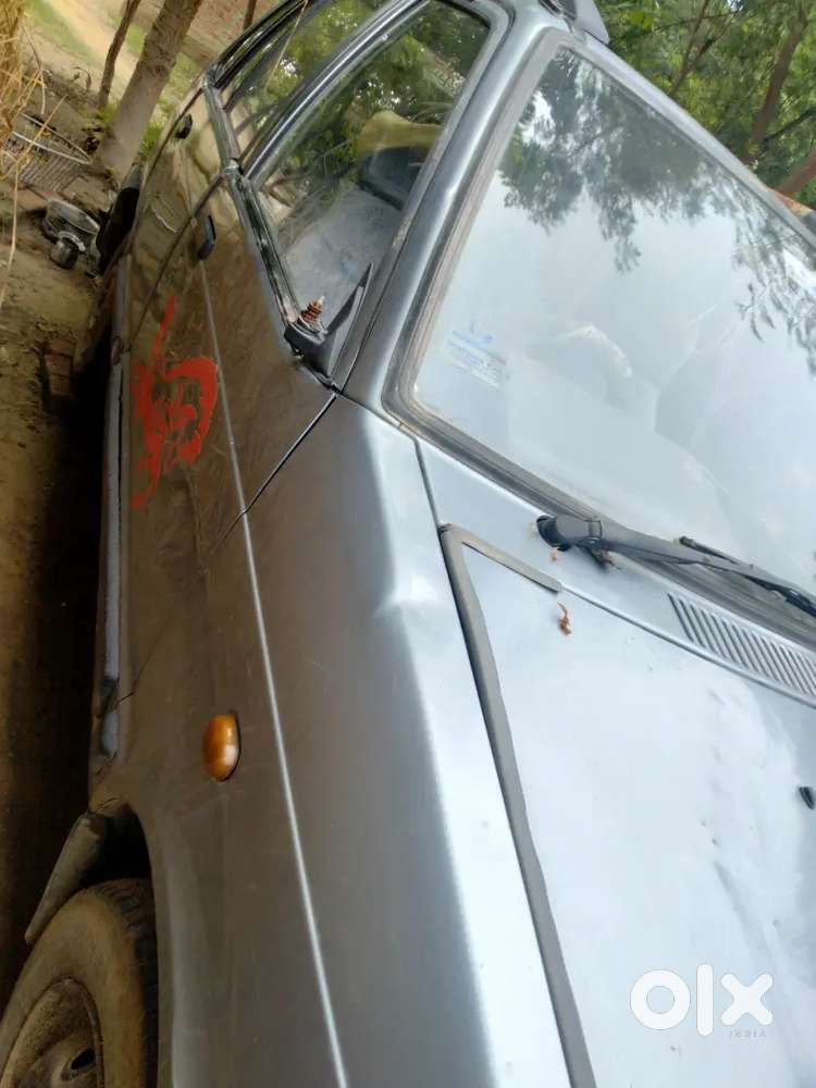 Maruti Suzuki 800 2003 Petrol