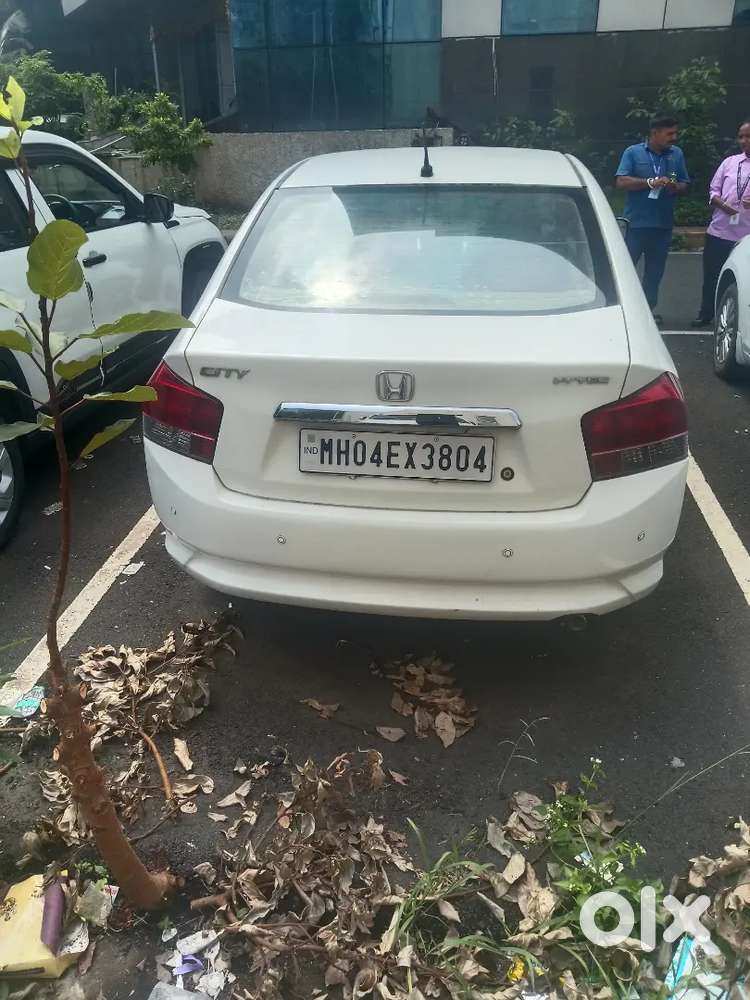 Honda City Model
