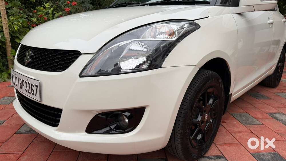 Maruti Suzuki Swift Vdi 2012