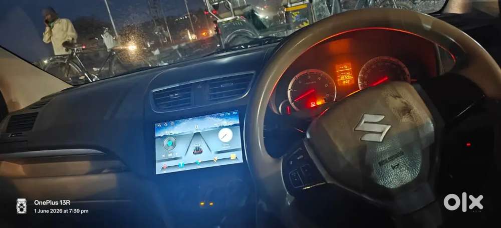 Maruti Ertiga Diesel 2013