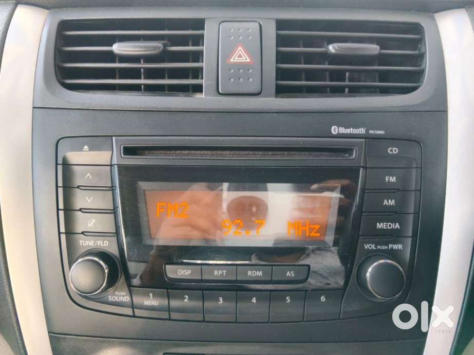 Maruti Suzuki Celerio Zxi Amt, 2017, Petrol