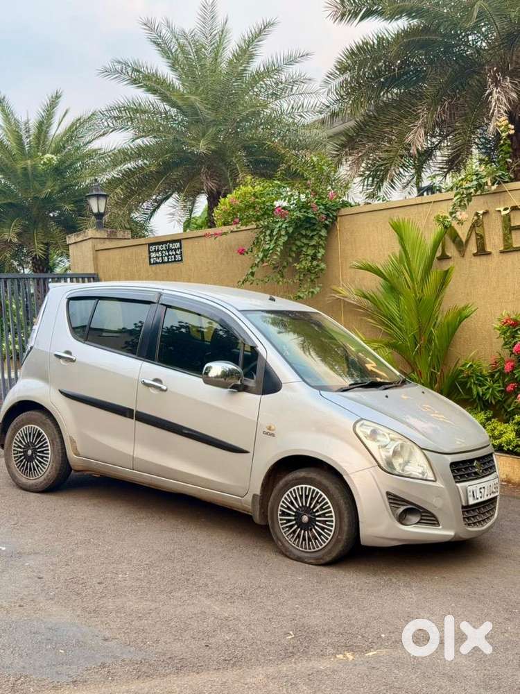 Maruti Suzuki Ritz 2013/14 Diesel
