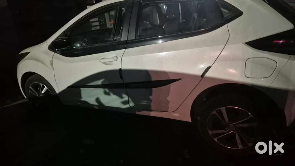 Tata Altroz 2nd Owner Car 0 Dep Vimo Top Candisan Auto Ac
