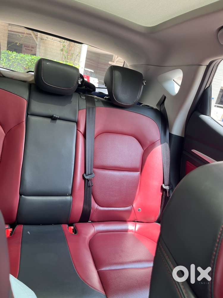 Mg Astor Petrol 2022