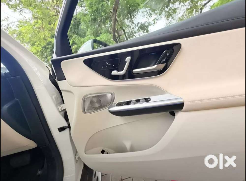 Mercedes-benz Glc, 2024, Diesel