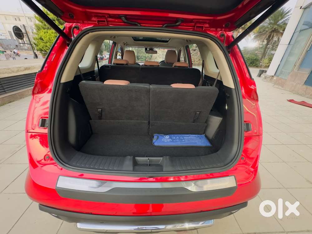 Mg Hector Plus Sharp Pro 2.0 Turbo Diesel 7 Str, 2023, Diesel