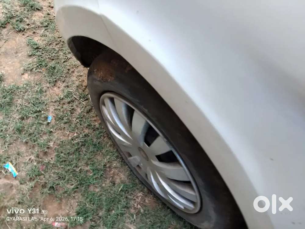 Tata Zest 2016