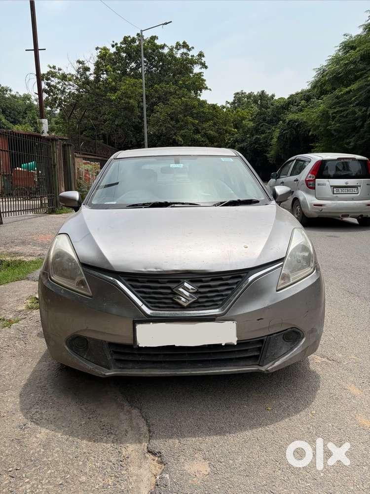 Maruti Suzuki Baleno 2016 Petrol 175000 Km Driven