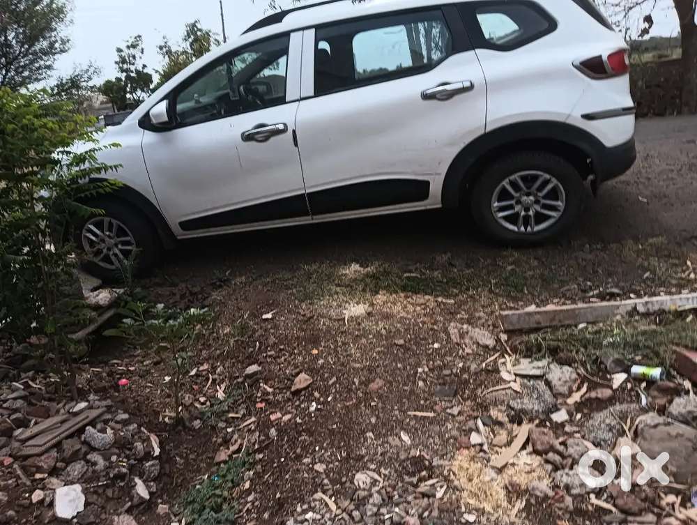 Renault Triber 2021 Petrol 70000 Km Driven