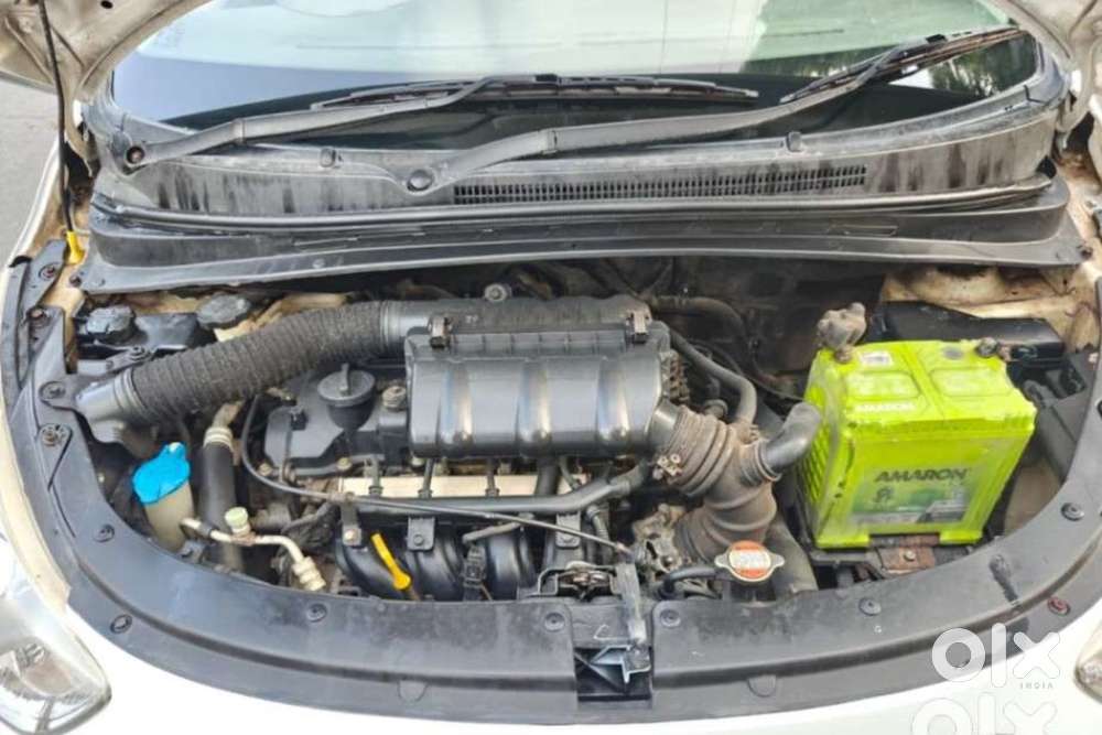Hyundai I10 2013 Good Condition